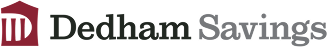 Dedham Savings Logo